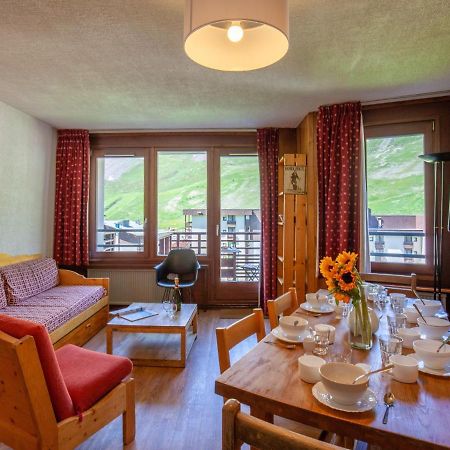 Apartment Le Curling B - Val Claret-40 By Interhome Tignes Ngoại thất bức ảnh