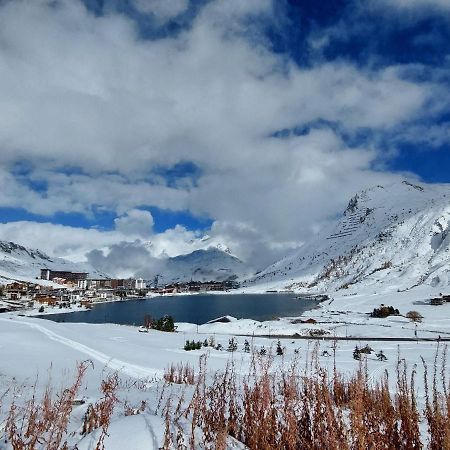 Apartment Le Curling B - Val Claret-40 By Interhome Tignes Ngoại thất bức ảnh