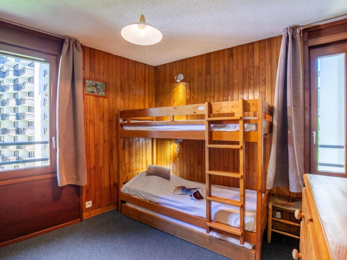 Apartment Le Curling B - Val Claret-40 By Interhome Tignes Ngoại thất bức ảnh