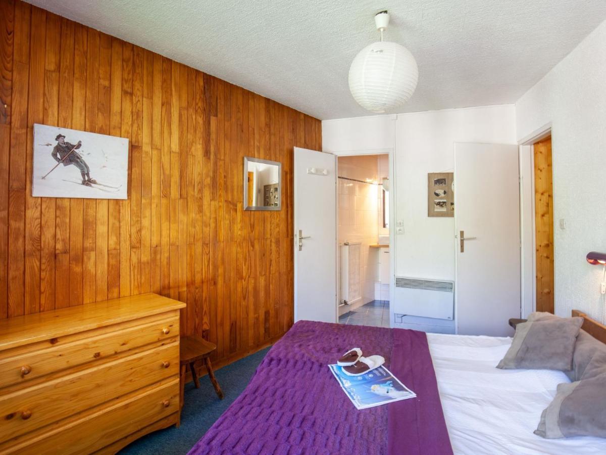Apartment Le Curling B - Val Claret-40 By Interhome Tignes Ngoại thất bức ảnh