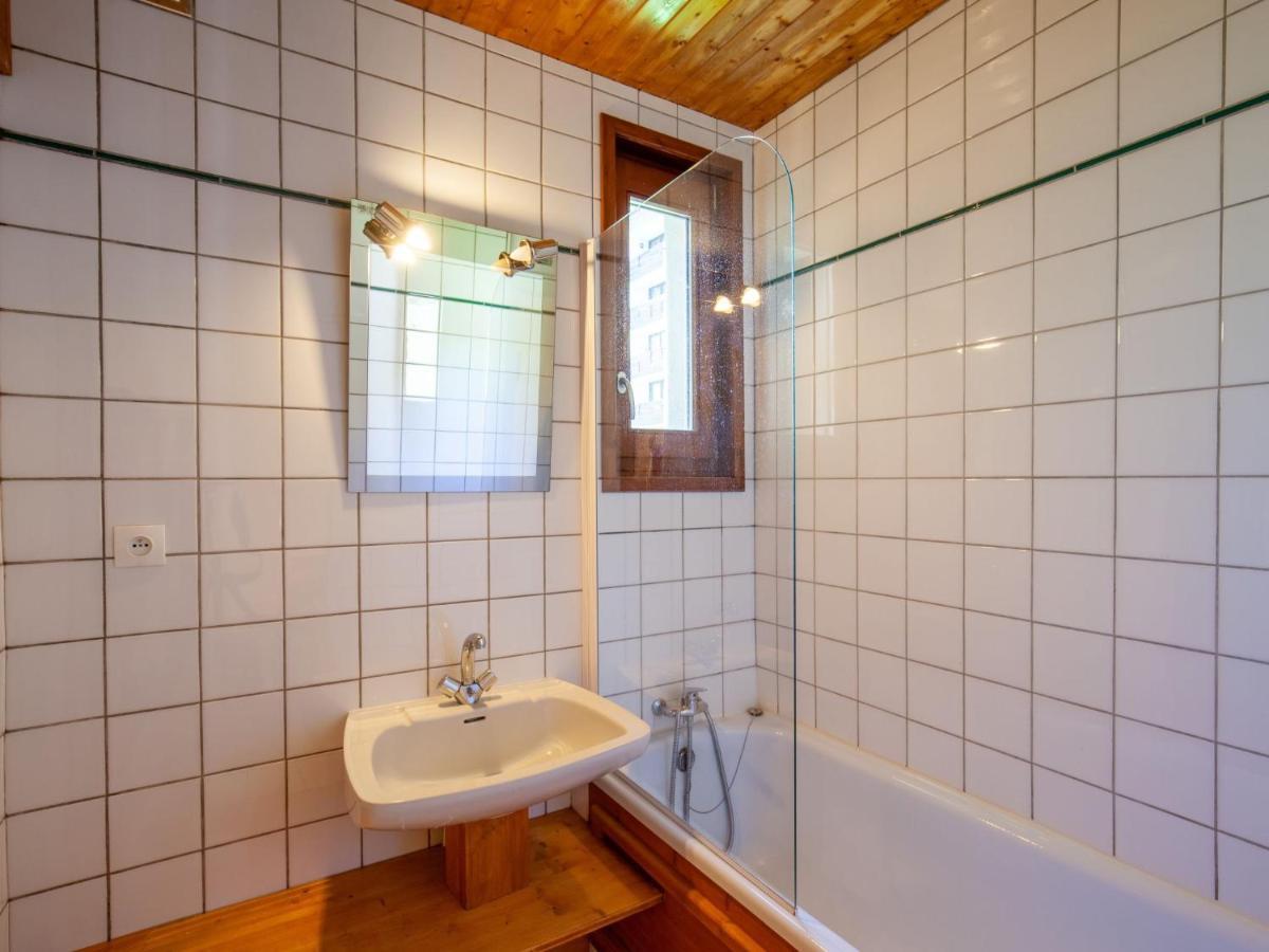 Apartment Le Curling B - Val Claret-40 By Interhome Tignes Ngoại thất bức ảnh