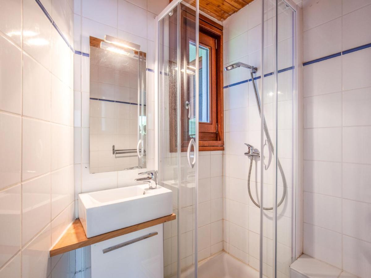 Apartment Le Curling B - Val Claret-40 By Interhome Tignes Ngoại thất bức ảnh