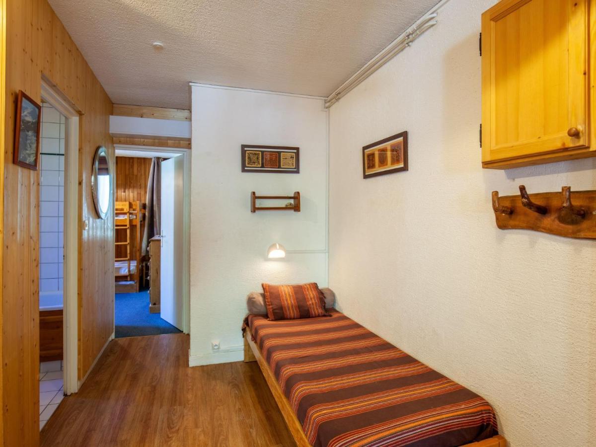 Apartment Le Curling B - Val Claret-40 By Interhome Tignes Ngoại thất bức ảnh