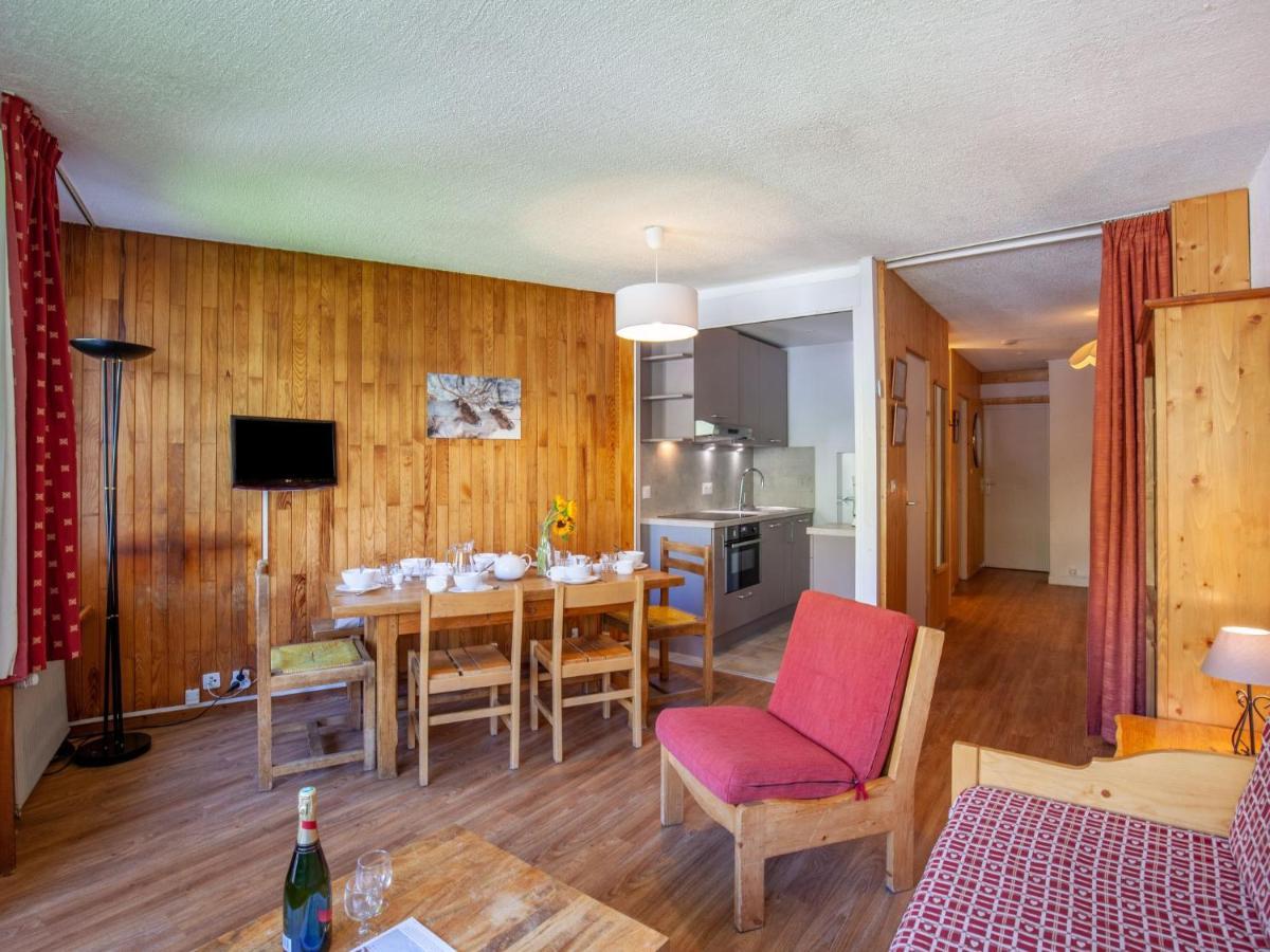 Apartment Le Curling B - Val Claret-40 By Interhome Tignes Ngoại thất bức ảnh
