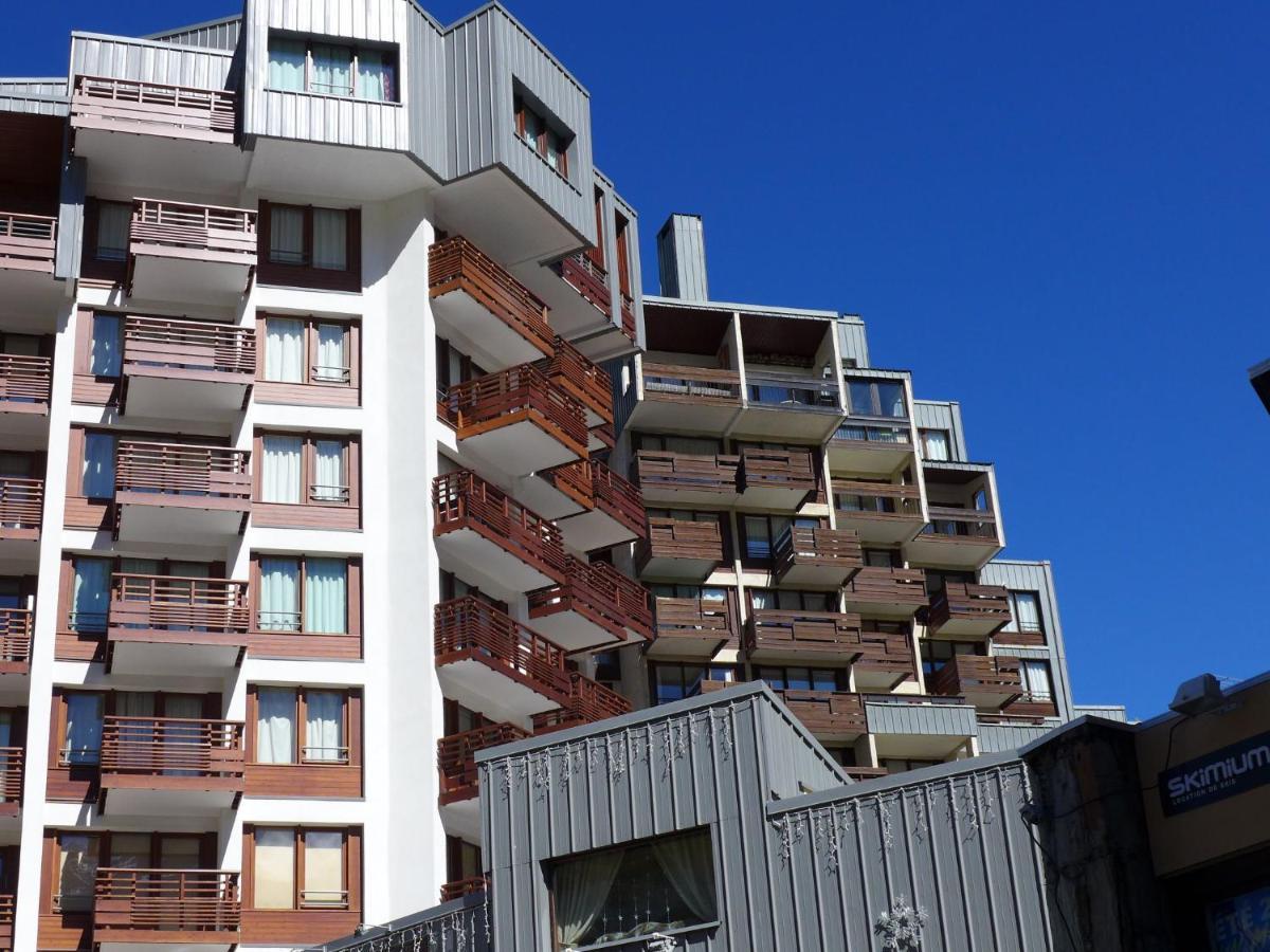 Apartment Le Curling B - Val Claret-40 By Interhome Tignes Ngoại thất bức ảnh