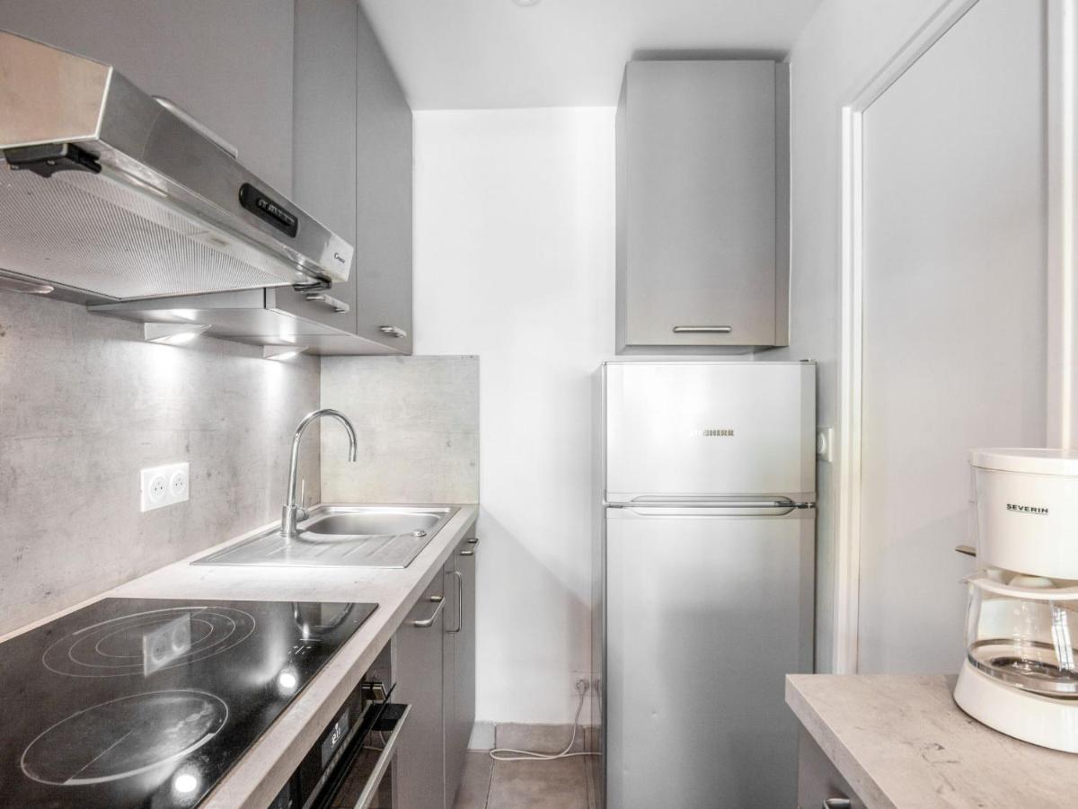 Apartment Le Curling B - Val Claret-40 By Interhome Tignes Ngoại thất bức ảnh